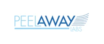 Peelaways labs logo