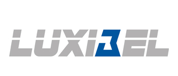Luxibel logo